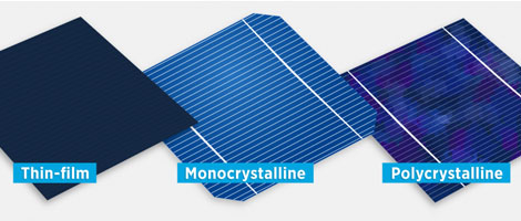 solar cell